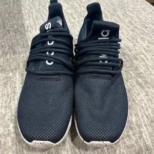 Adidas Running Men's Black Sneakers